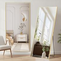 Gold-Rect - 26x68 Inch