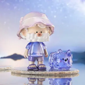 Suplay HeyDolls OHO-GALAXY Starry Sky Blind Box