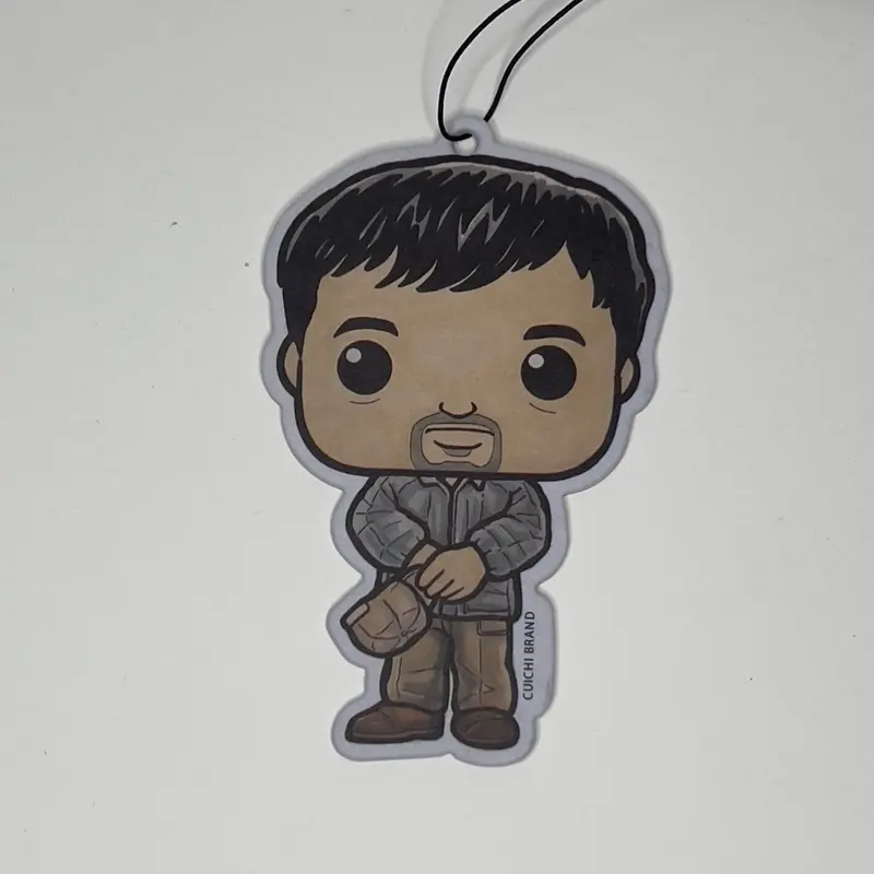 Chapo Car Air Freshener
