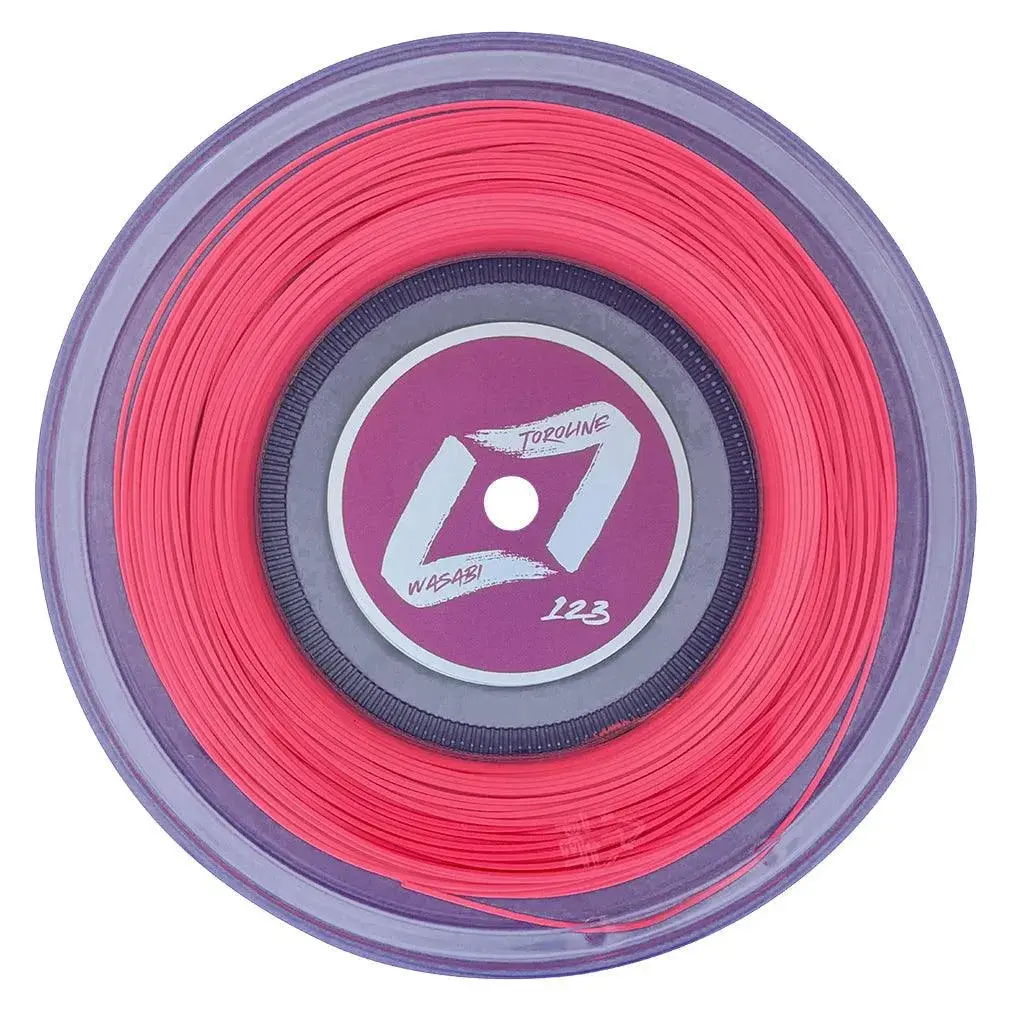 Wasabi 17g Tennis String Reel