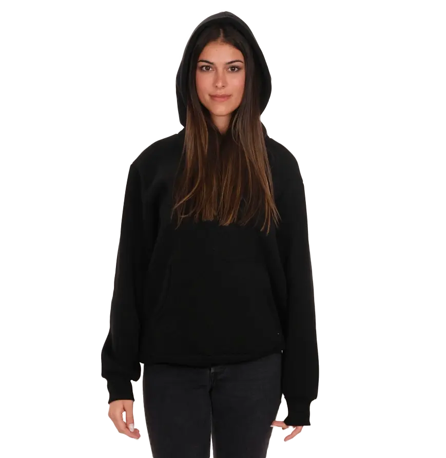 IT808 Milano Hoodie - Made in Italy