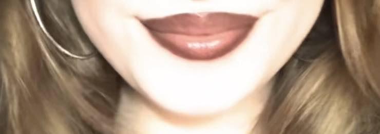 Item: Dark Cocoa - Deep Brown