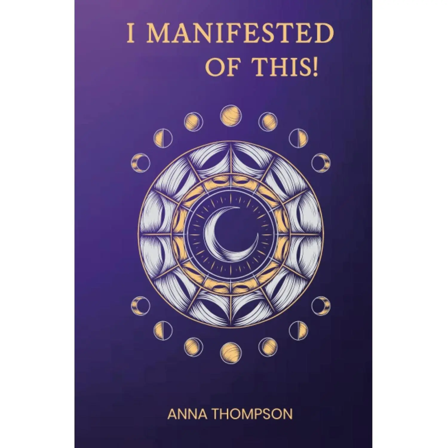 I Manifested All Of This: Scripting Notebook