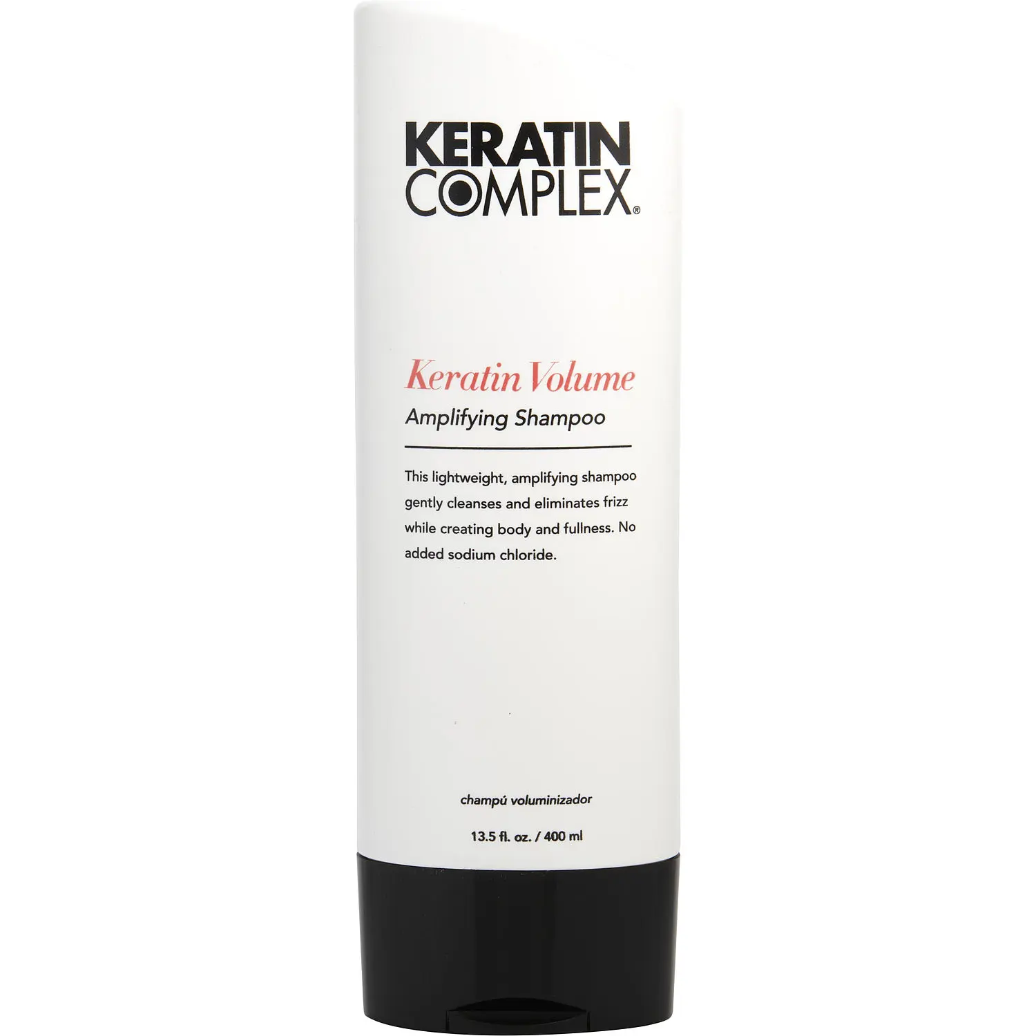 Keratin Complex By Keratin Complex Keratin Volume Amplifying Shampoo For Unisex Keratin Complex By Keratin Complex Keratin Volume Amplifying Shampoo For Unisex
