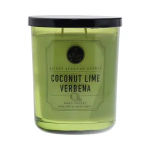 Coconut Lime Verbena