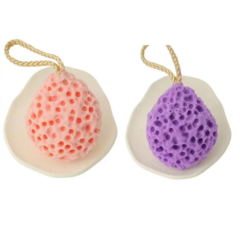 Cherry Blossom Pink + Dreamy Purple