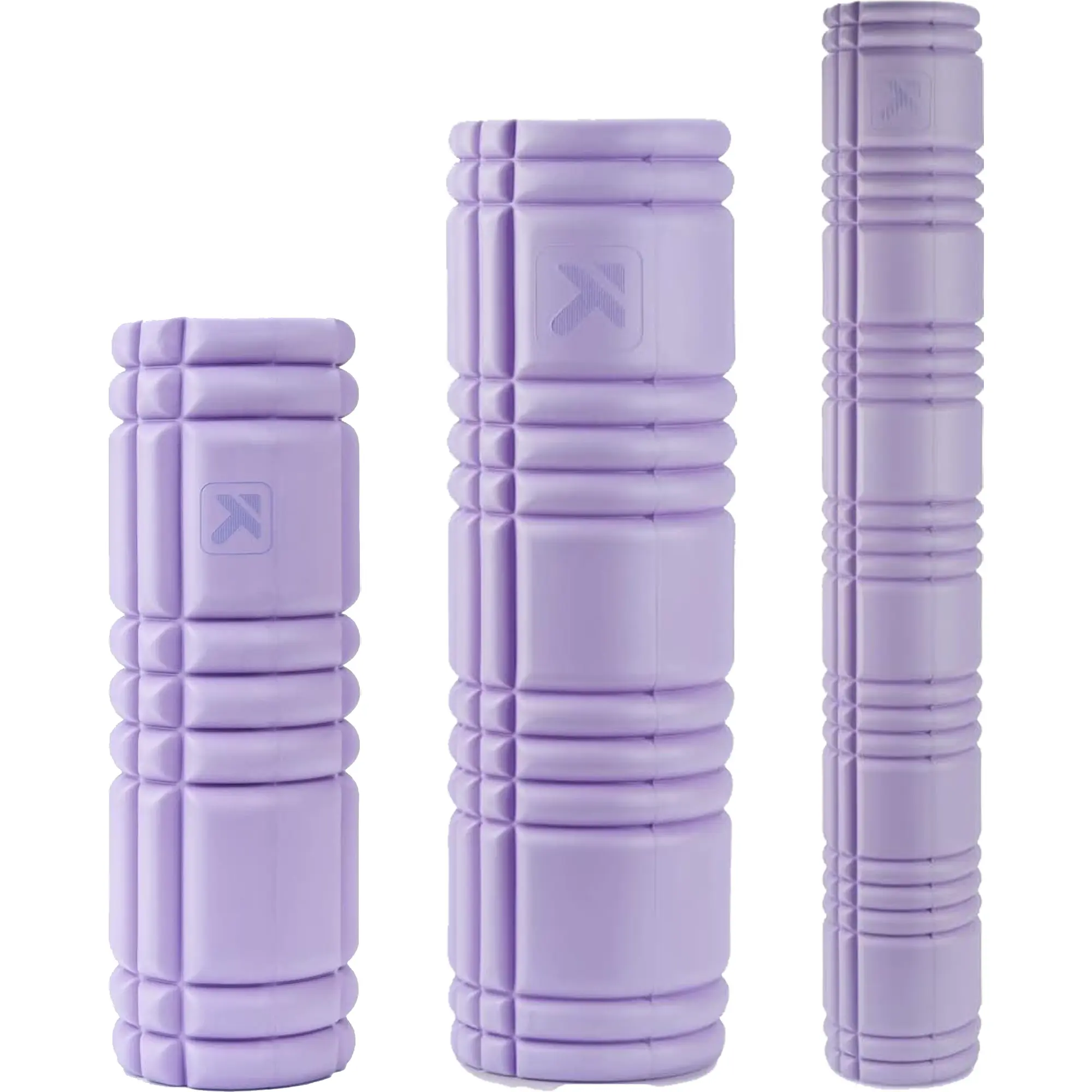 TriggerPoint CORE Foam Massage Roller - Lavender