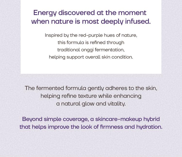 [MISSHA Official] M Perfect Cover Serum BB Cream (35ml) - Bifida Ferment Lysate Serum-Infused BB Cream for Anti-Aging Skin Rejuvenation, Skin Tint, Tinted Moisturizer, Skin Care Foundation Makeup,Superfood Complex,Glass Skin CardiBB OGBB PurpleBB