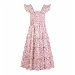The Ellie Nap Dress