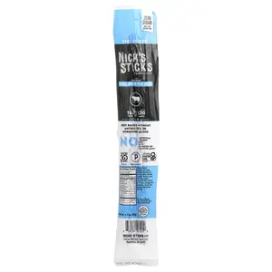 Nick's Sticks Beef Sticks, 1.7 oz (48 g)