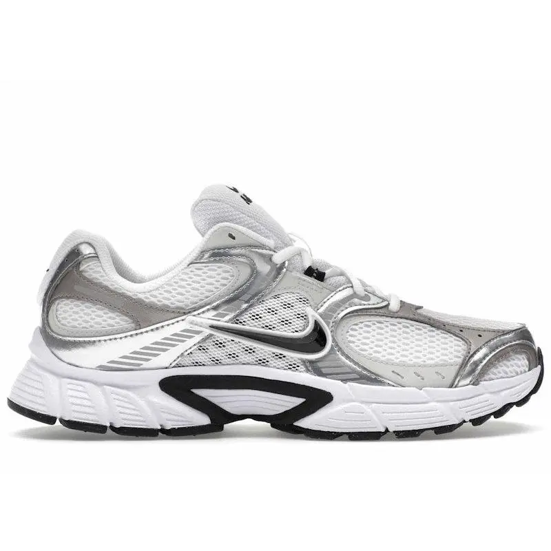 Nike Men's V5 RNR White Vast Grey College Grey Black, from StockX