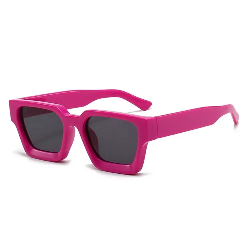 Rose Pink Gray