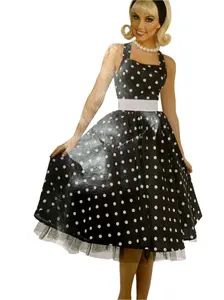 50's Cutie Dress