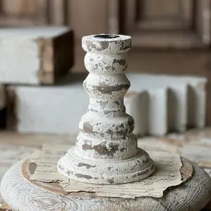 6" Lindhurst Taper Holder