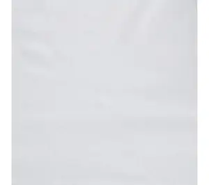 Martha Stewart Skylands White Cotton Twin Sheet Set