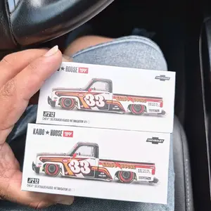mainlines an Kaidos