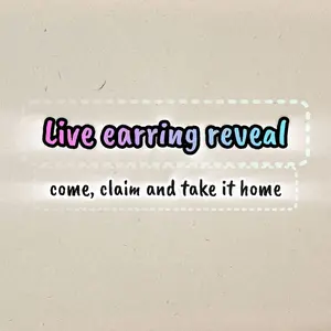 Clay Polymer Eardrops