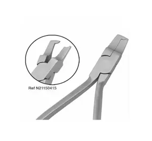 Band Crimping Plier (Ortho Care Type)