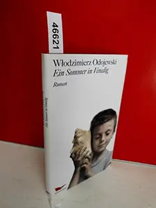 USED-Ein Sommer in Venedig by Wlodzimierz Odojewski (Hardcover)