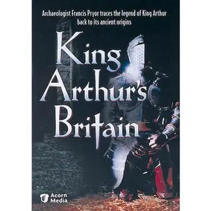 USED-King Arthur's Britain (Unknown)