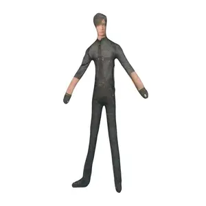 Love And Deepspace Doll Xavier Zayne Rafayel Sylus Caleb Cosplay Plush Cotton Doll Slender Twistable Shape Stuffed Doll Toy