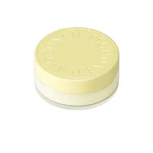 NONFICTION Honey Nourishing Vegan Lip Balm