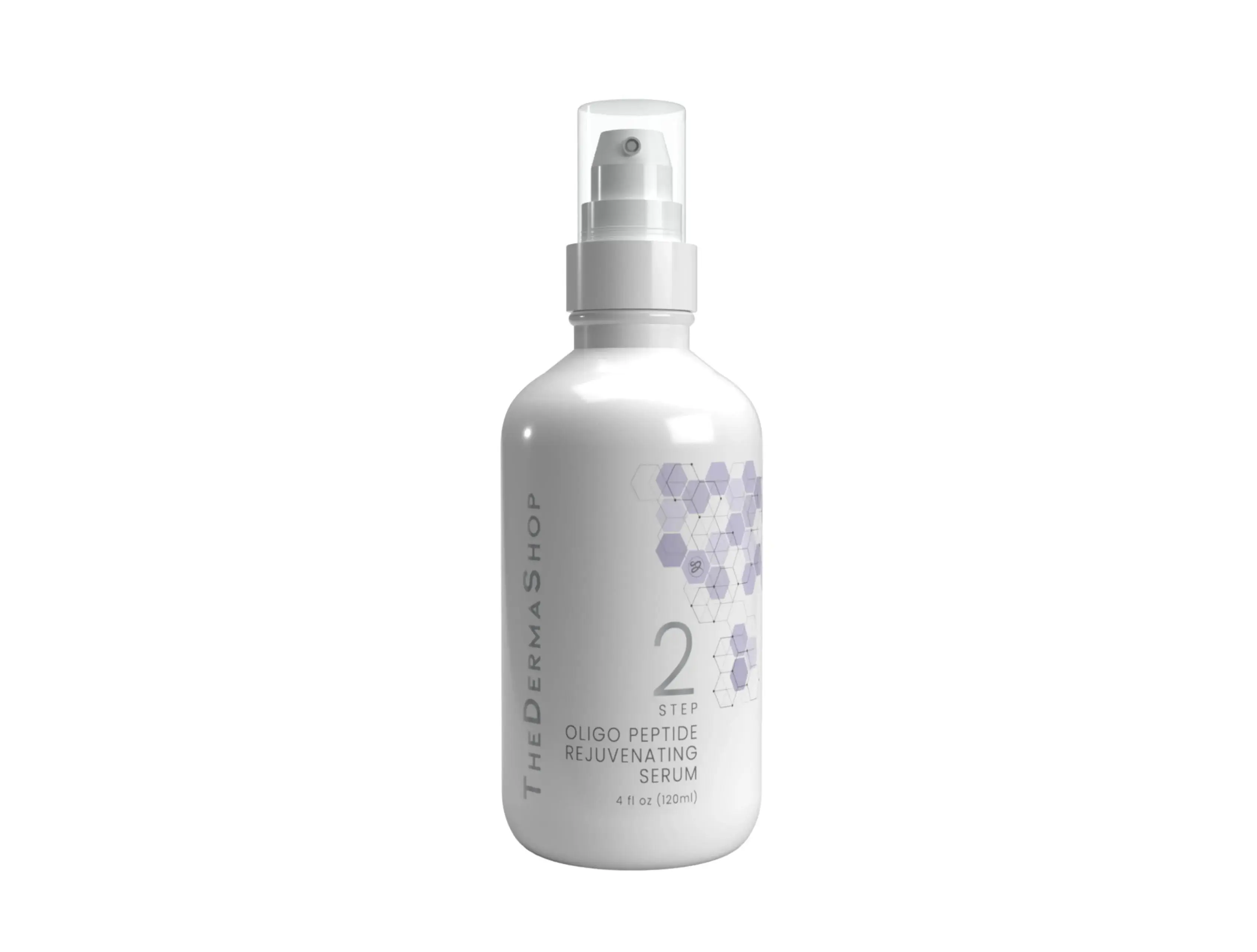 Oligo Peptide Rejuvenating Serum