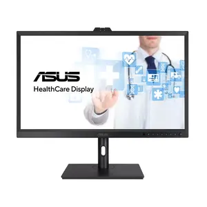 ASUS HA3281A 31.5" 16:9 4K Ultra HD IPS OLED Monitor, Black