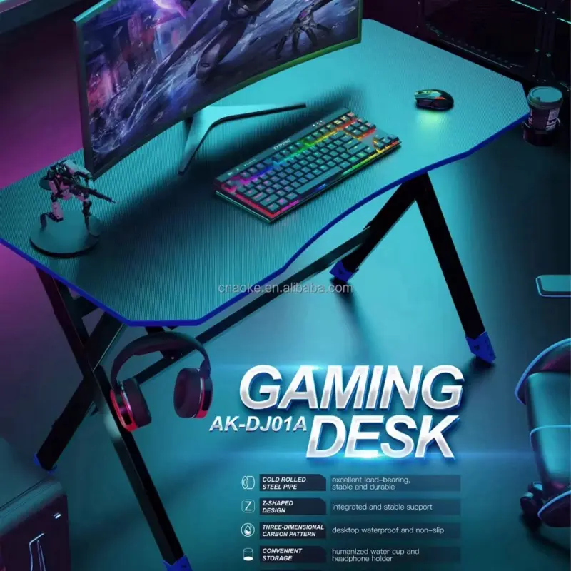 Gaming Desk Professional