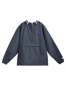 Demonkings x Champion Packable Jacket ' Horned Skull'