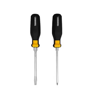 1 set TOUGHBUILT TB-H5S2-D 2pcs. Demolition Screwdriver Set hand tool