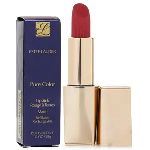 ESTÉE LAUDER Pure Color Lipstick Matte - # 612 Lead You On