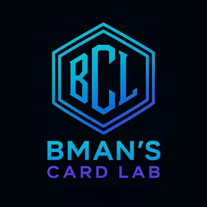 BmansCardLab