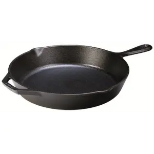 Lodge Classic Cast Iron Skillets - Multiple Sizes