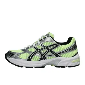 ASICS Gel-1130 Neon Pack Green Women’s Perfect Daily Casual Fashion Footwear Walking Running Sneakers Shoe Girl