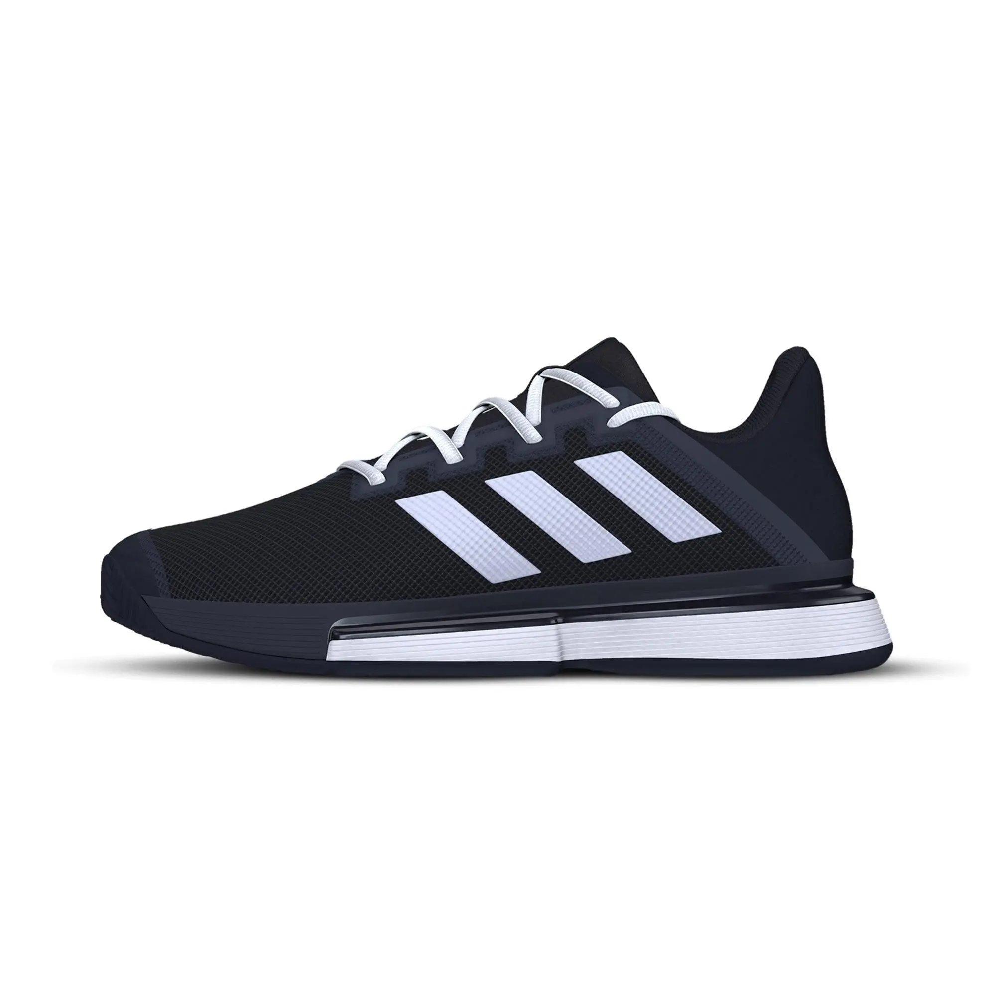 [EG1137] Womens Adidas SoleMatch Bounce