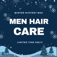MEN HAIR CARE