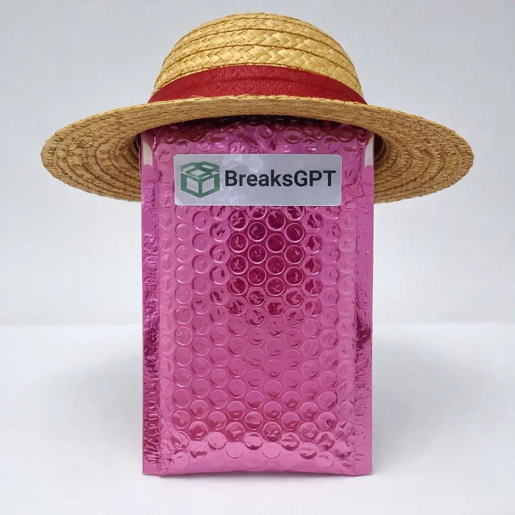 Hot Pink Pack (1X PSA 10 or 1X Sealed Pack of One Piece Cards)