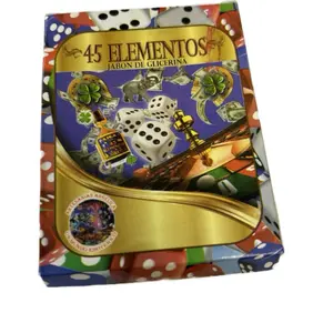 45 elements of luck cleanse  Religious rinse traditional Cleaning