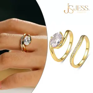 [#041]Eternal Ellipse, 1.75 Carat Oval Cut Gemstone Solitaire Ring, Elegant, Keepsake Jewelry, Engagement Ring, Romantic Wonderful Anniversary Gift For Woman
