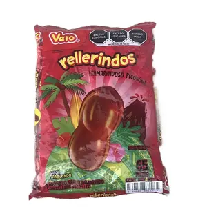 Rellerindos Mix Candy Snack Assortment Sweet Flavor