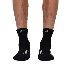 SPO PRO Low Socks WearTesters