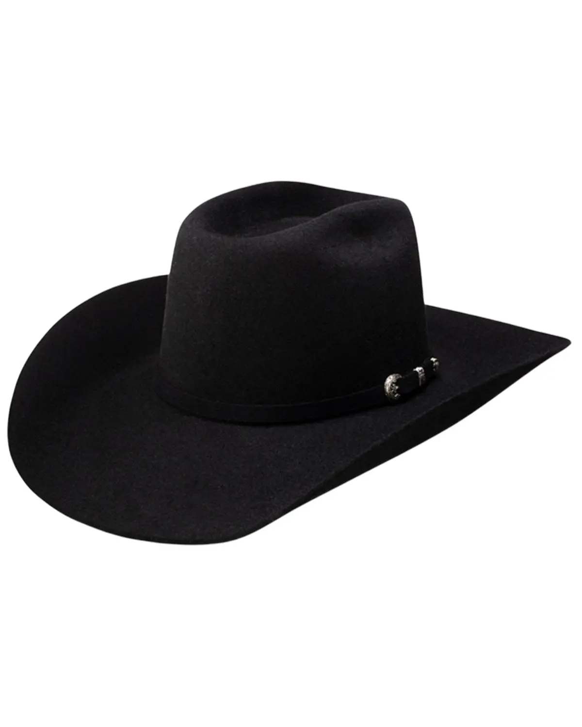 Resistol Unisex The Sp 6X Fur Felt Cowboy Hat - Rfthsp-Cj4207