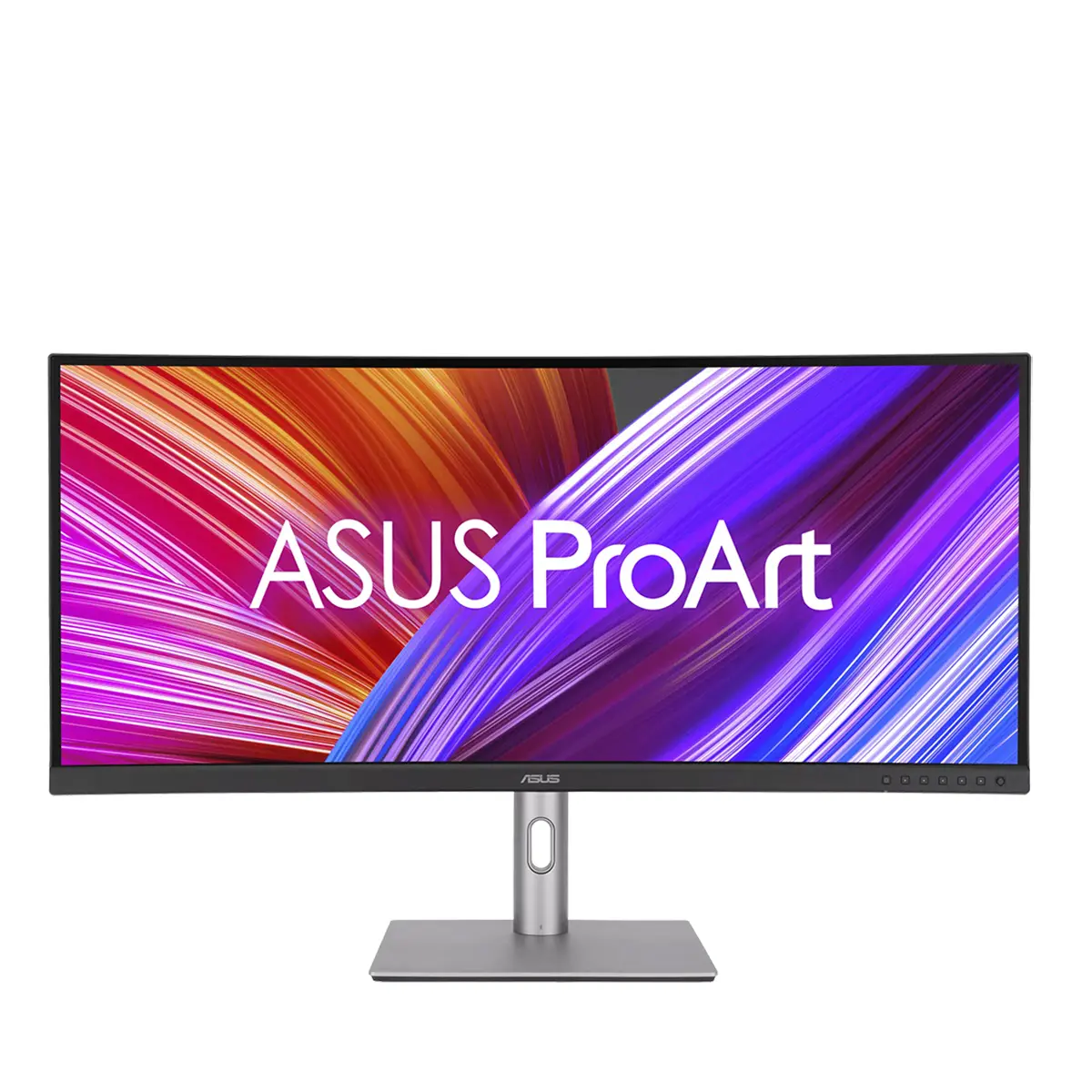 ASUS ProArt Display PA34VCNV 34.1" 21:9 UWQHD Curved IPS LED HDR Monitor