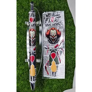 Killer Clown Pen