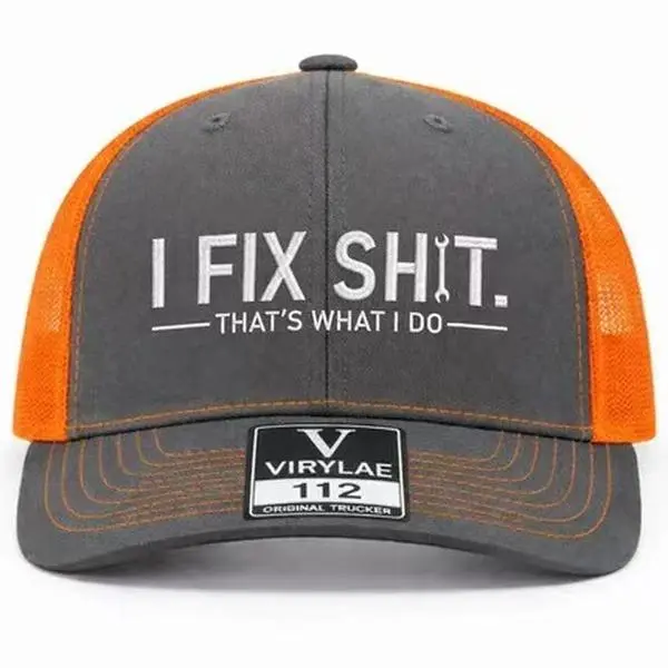 Custom Embroidered Richardson Hat - Personalized Fashion Accessory for Hats Enthusiasts