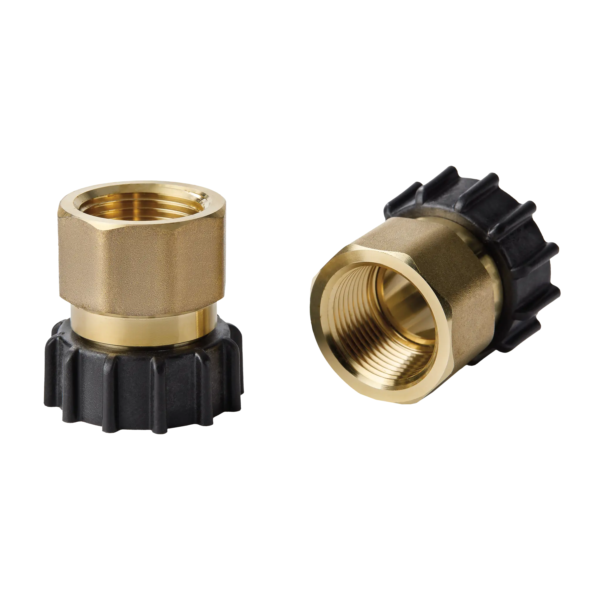 Moen Flo NPT Tailpieces, 1.00" for Shutoff