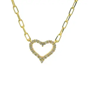 Eternal Love Necklace Eternal Love Necklace