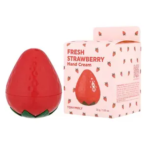 TONYMOLY Strawberry Hand Cream 30ml