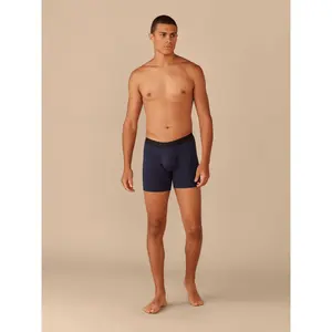 MeUndies – Men’s UltraModal Core Boxer Brief w/ Fly - Soft MicroModal with Fly Design, Sustainable & Breathable, Fabric Elastic Natural Menswear Socks Yarn